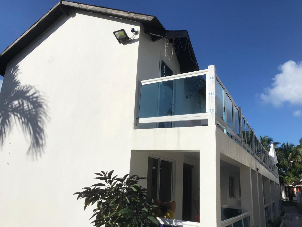 Apartamento Calle 5 No.10, Proyecto Las Pascualas, Samana Eksteriør bilde