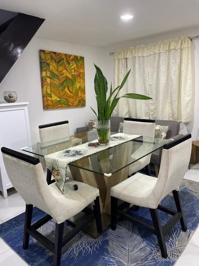 Apartamento Calle 5 No.10, Proyecto Las Pascualas, Samana Eksteriør bilde